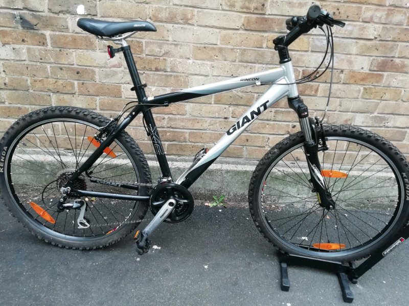 giant rincon aluxx 6000 series